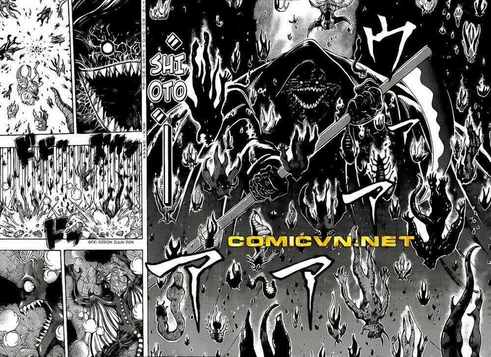 Thợ Săn Ẩm Thực - Chapter 230 - Trang 16