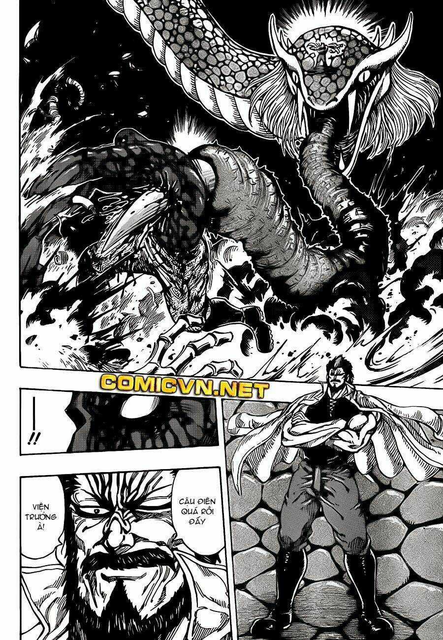 Thợ Săn Ẩm Thực - Chapter 230 - Trang 10