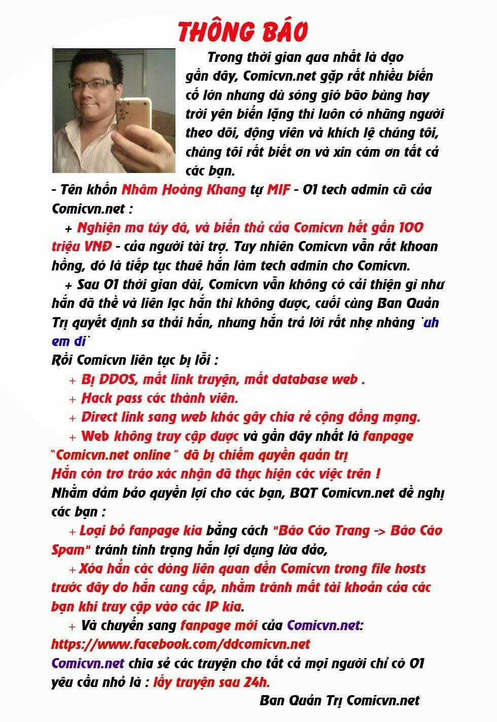 Thợ Săn Ẩm Thực - Chapter 232 - Trang 19