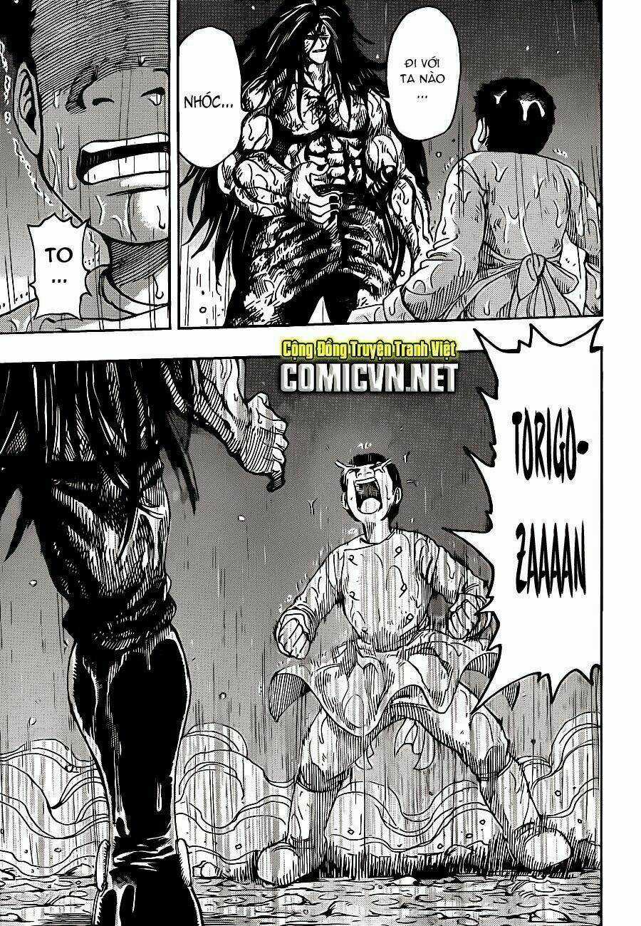 Thợ Săn Ẩm Thực - Chapter 233 - Trang 15