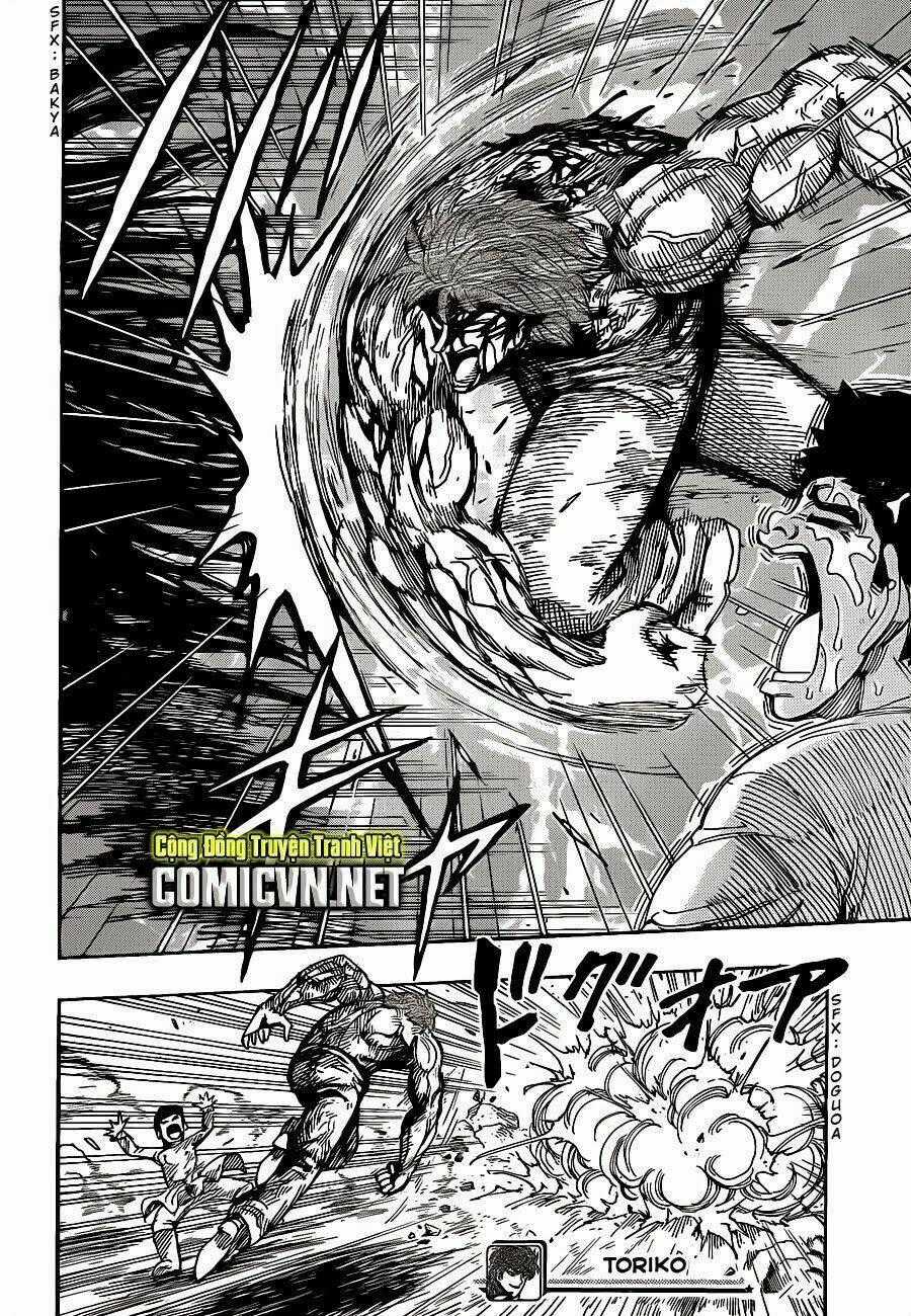 Thợ Săn Ẩm Thực - Chapter 233 - Trang 16