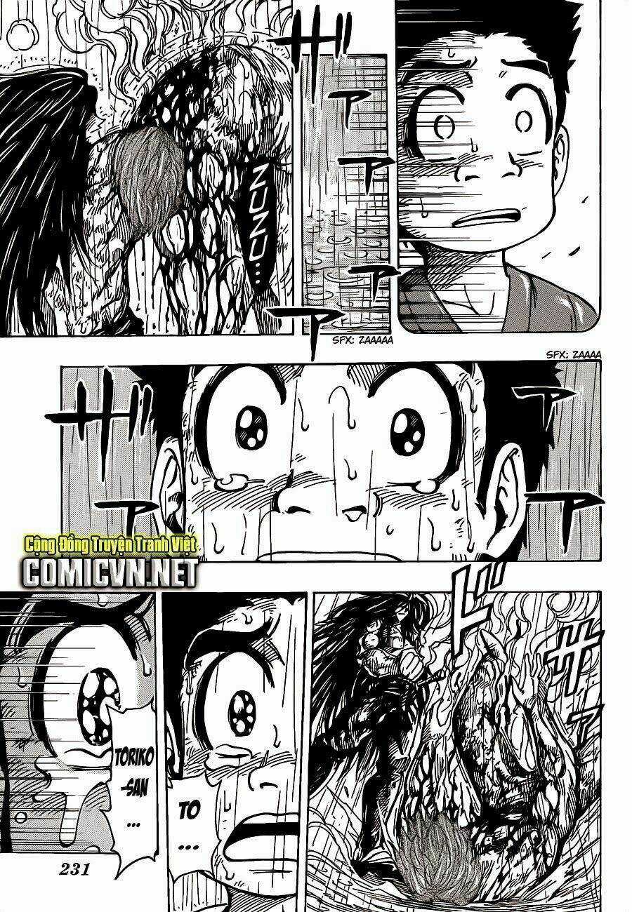 Thợ Săn Ẩm Thực - Chapter 233 - Trang 4