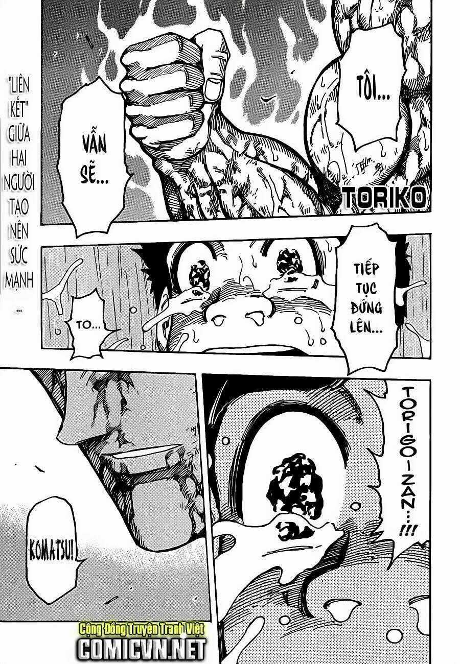 Thợ Săn Ẩm Thực - Chapter 234 - Trang 1