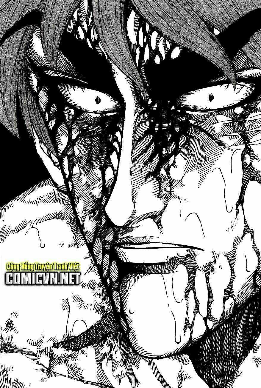 Thợ Săn Ẩm Thực - Chapter 234 - Trang 4