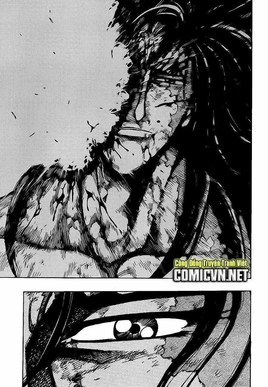 Thợ Săn Ẩm Thực - Chapter 234 - Trang 5