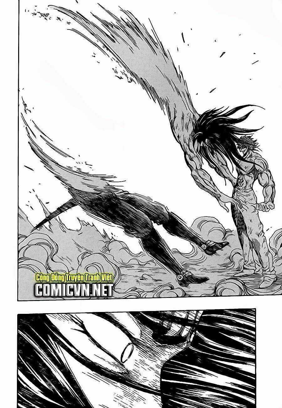 Thợ Săn Ẩm Thực - Chapter 234 - Trang 9