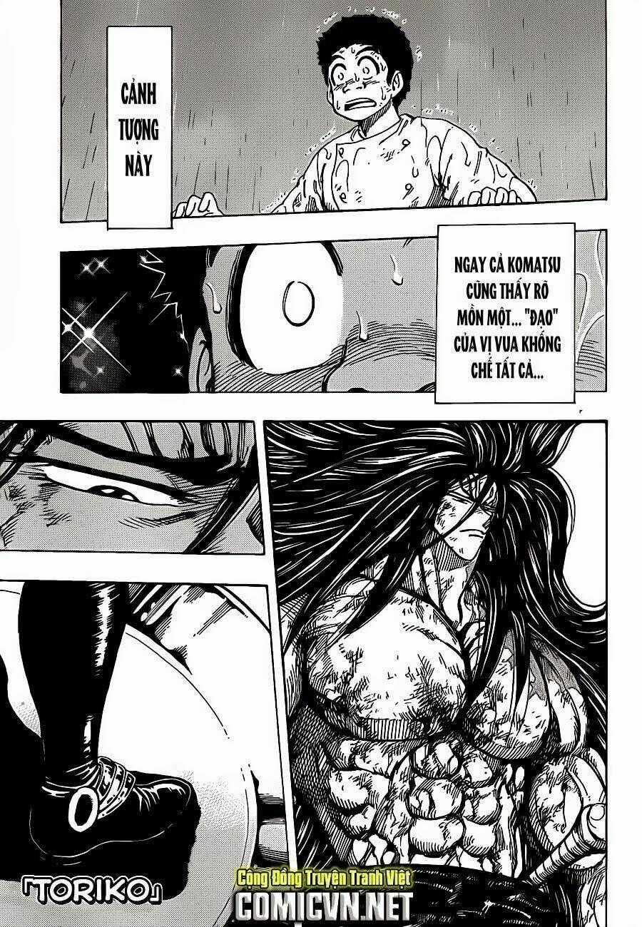 Thợ Săn Ẩm Thực - Chapter 235 - Trang 1