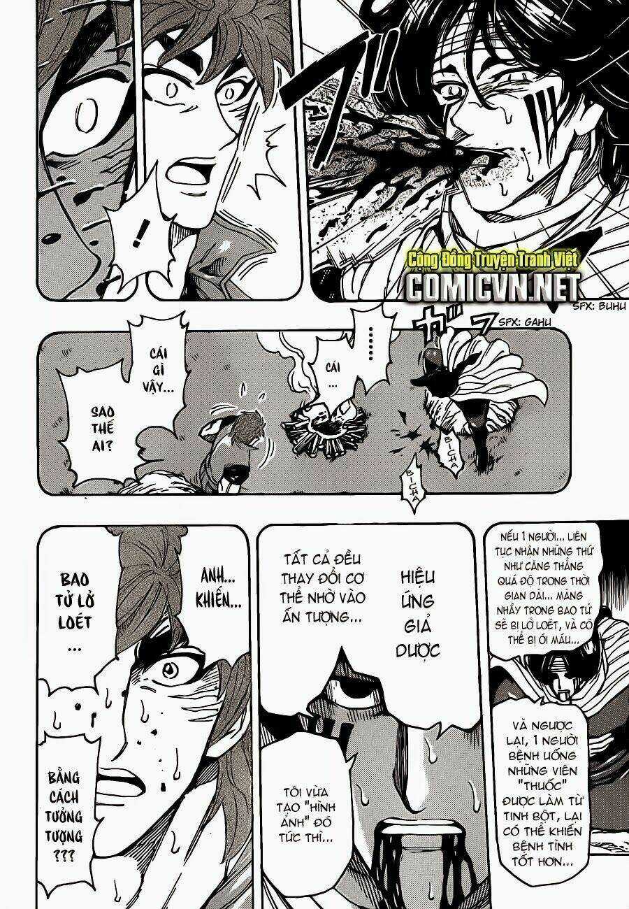 Thợ Săn Ẩm Thực - Chapter 235 - Trang 11