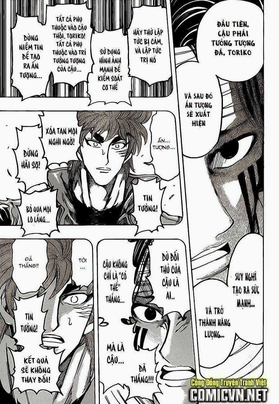 Thợ Săn Ẩm Thực - Chapter 235 - Trang 14