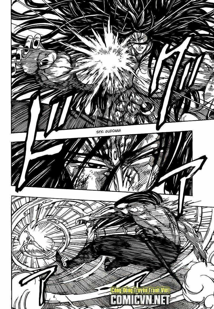 Thợ Săn Ẩm Thực - Chapter 235 - Trang 17