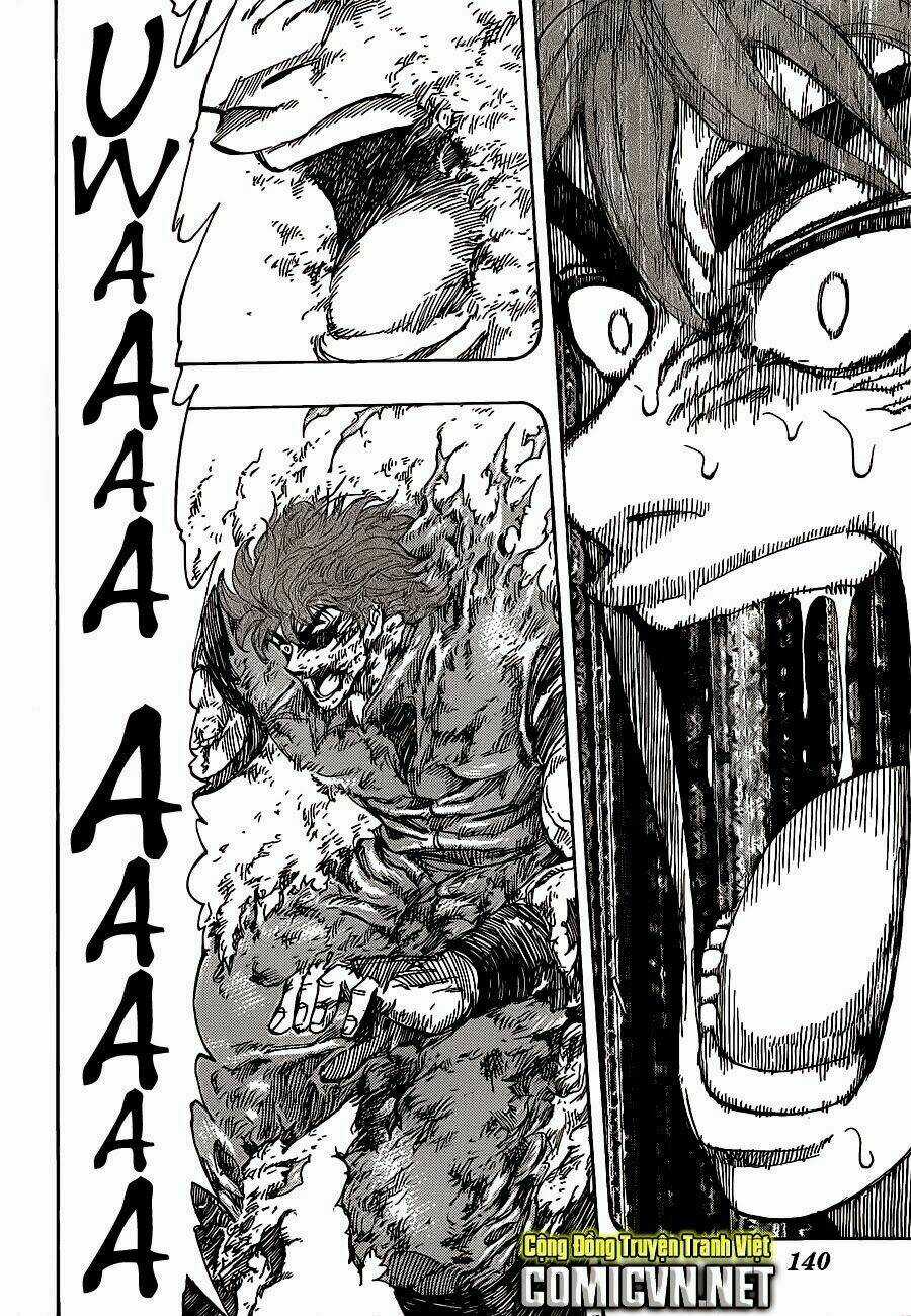 Thợ Săn Ẩm Thực - Chapter 235 - Trang 3