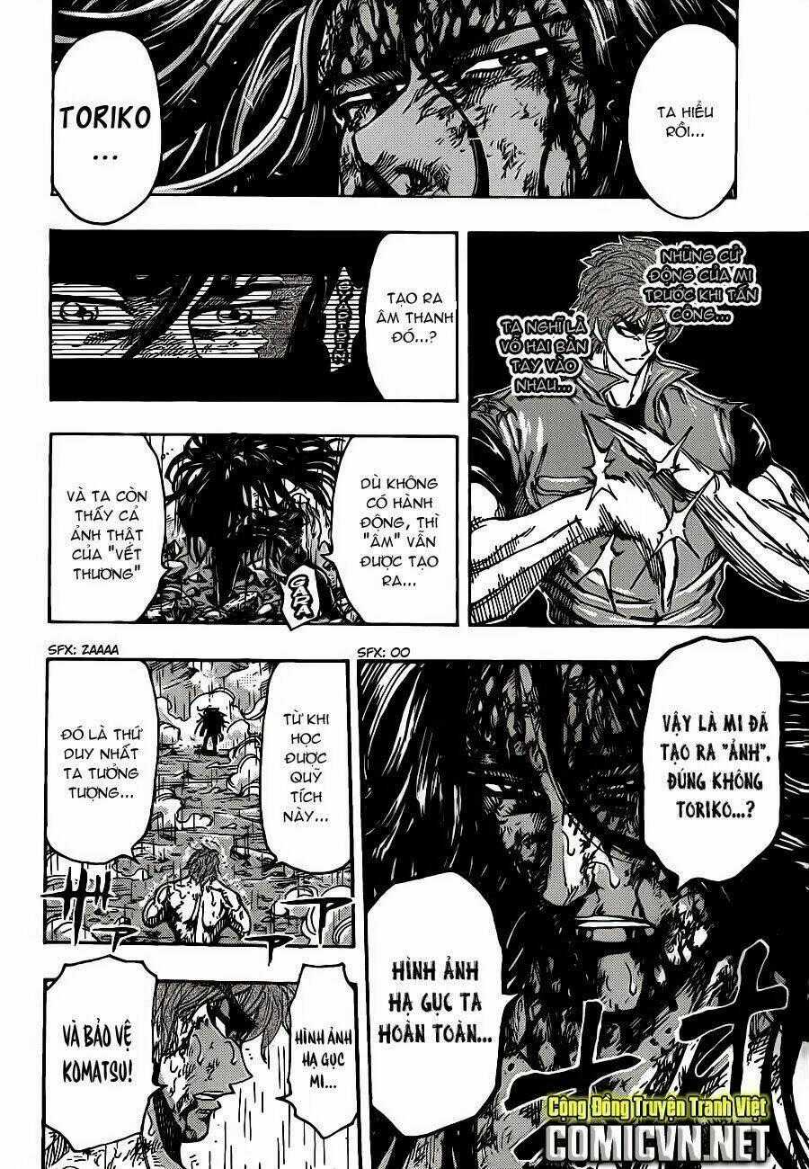 Thợ Săn Ẩm Thực - Chapter 236 - Trang 2