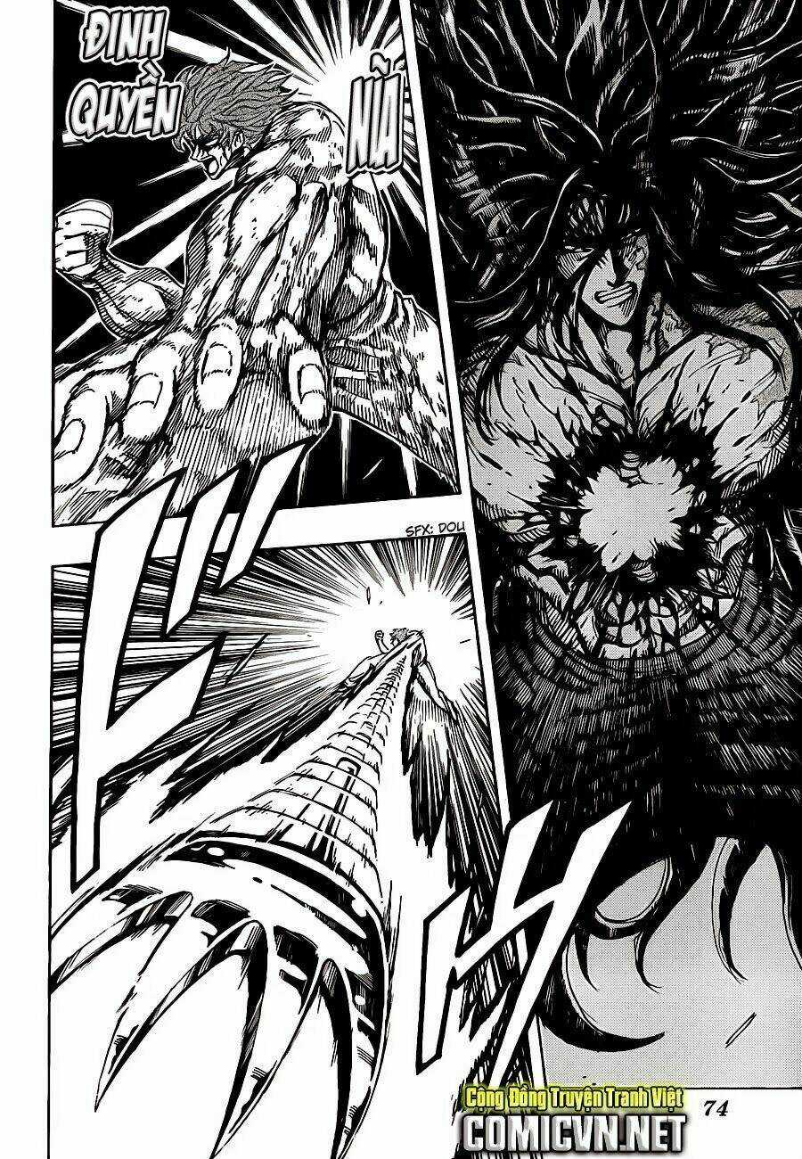 Thợ Săn Ẩm Thực - Chapter 236 - Trang 11