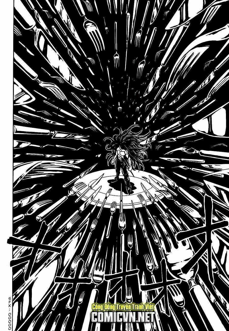 Thợ Săn Ẩm Thực - Chapter 236 - Trang 15