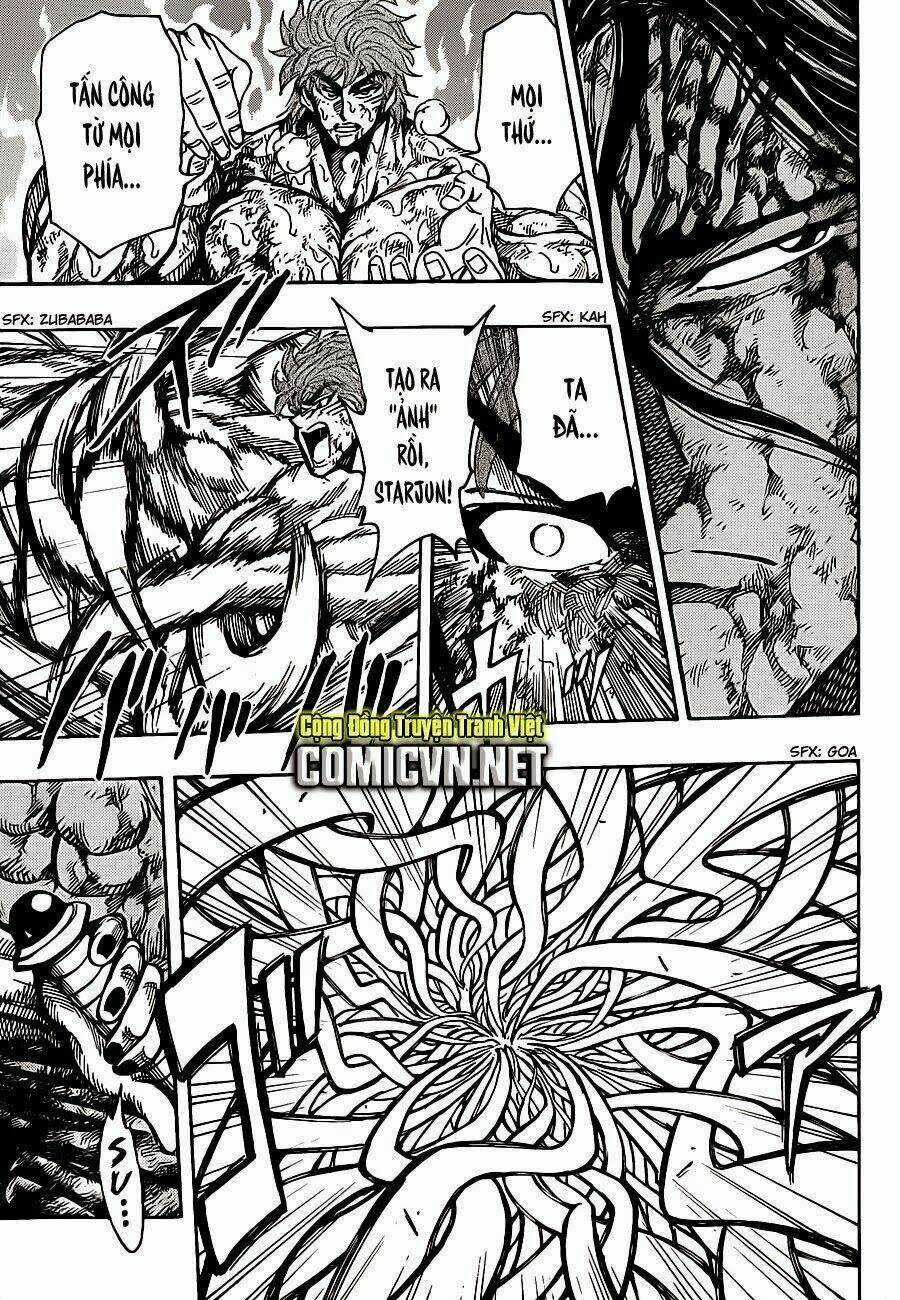 Thợ Săn Ẩm Thực - Chapter 236 - Trang 16