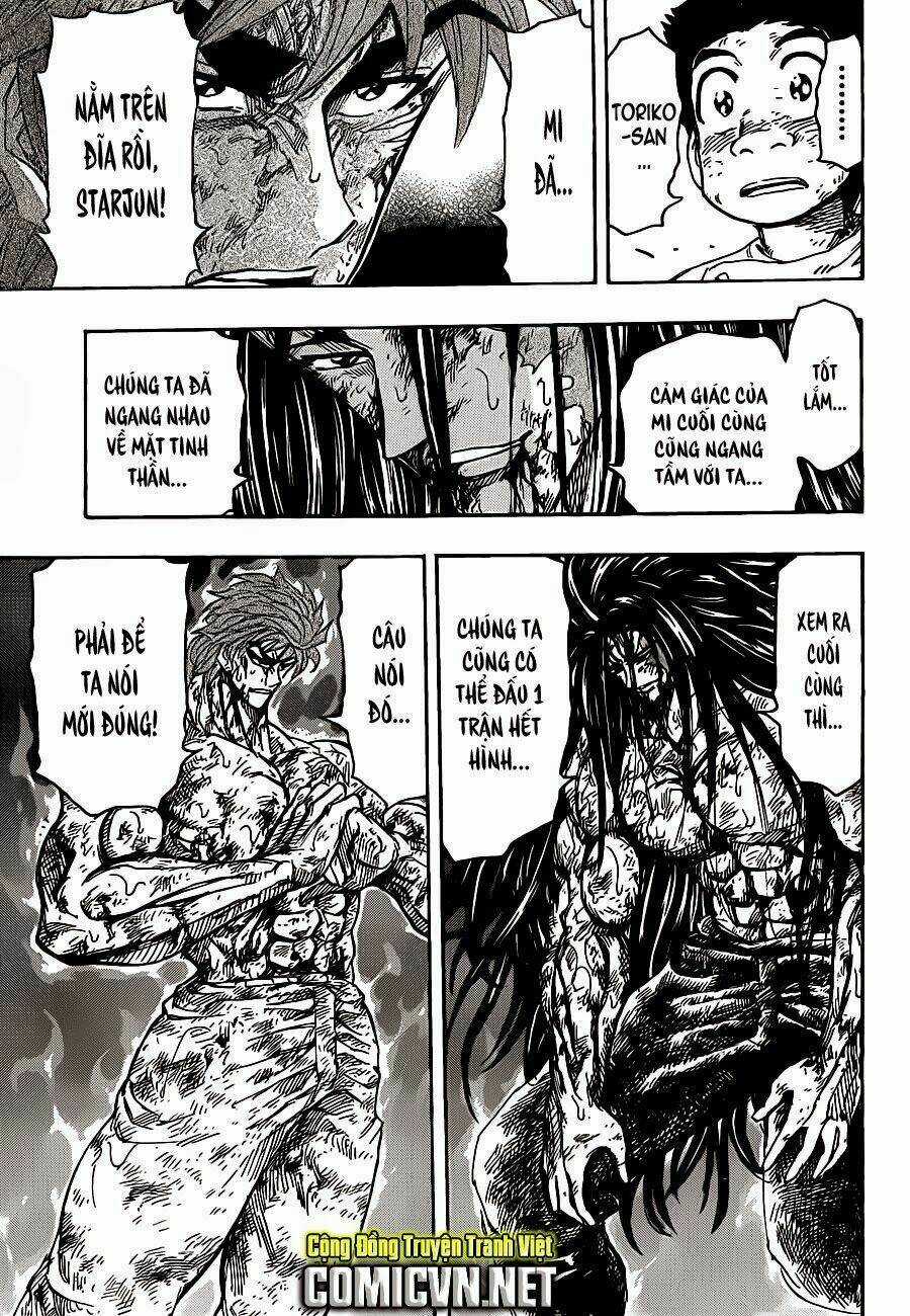 Thợ Săn Ẩm Thực - Chapter 236 - Trang 3