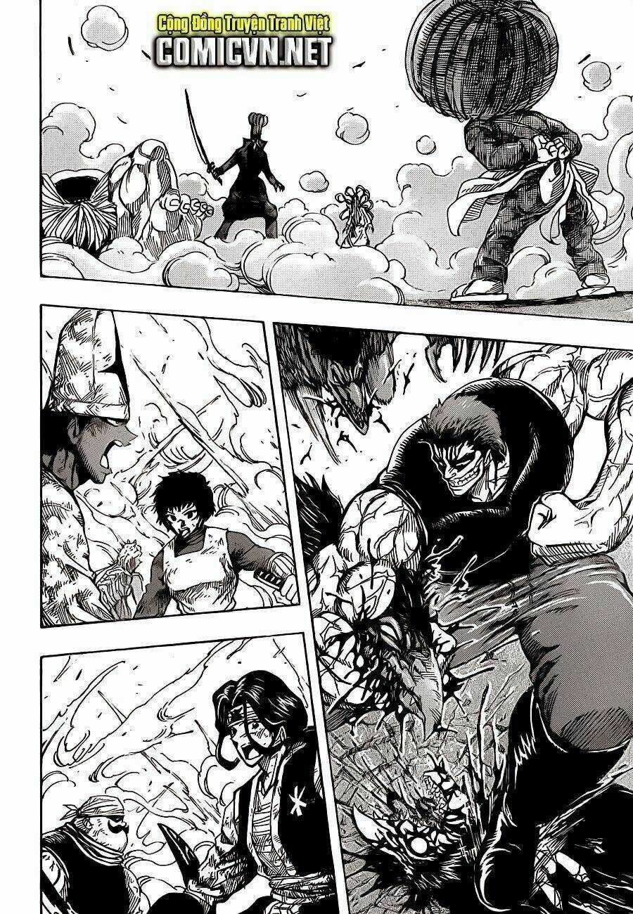 Thợ Săn Ẩm Thực - Chapter 236 - Trang 7