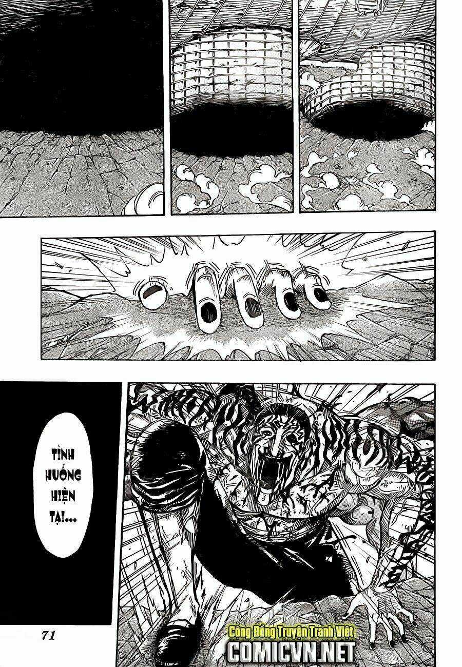 Thợ Săn Ẩm Thực - Chapter 236 - Trang 8