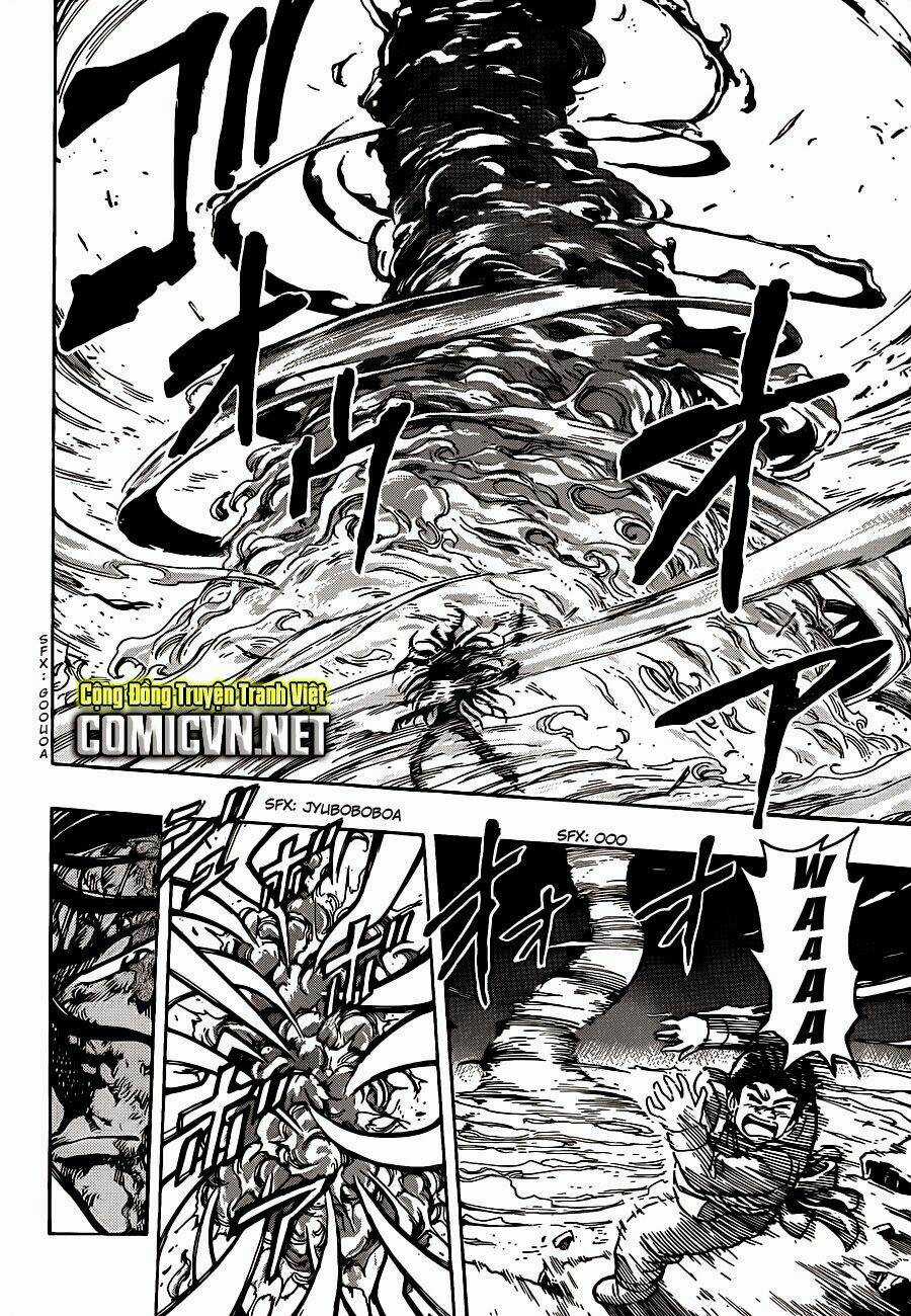 Thợ Săn Ẩm Thực - Chapter 237 - Trang 12