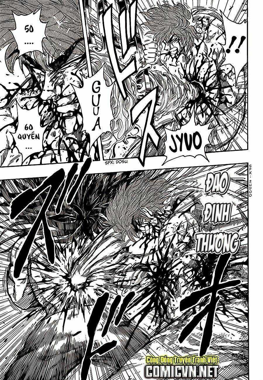 Thợ Săn Ẩm Thực - Chapter 237 - Trang 15