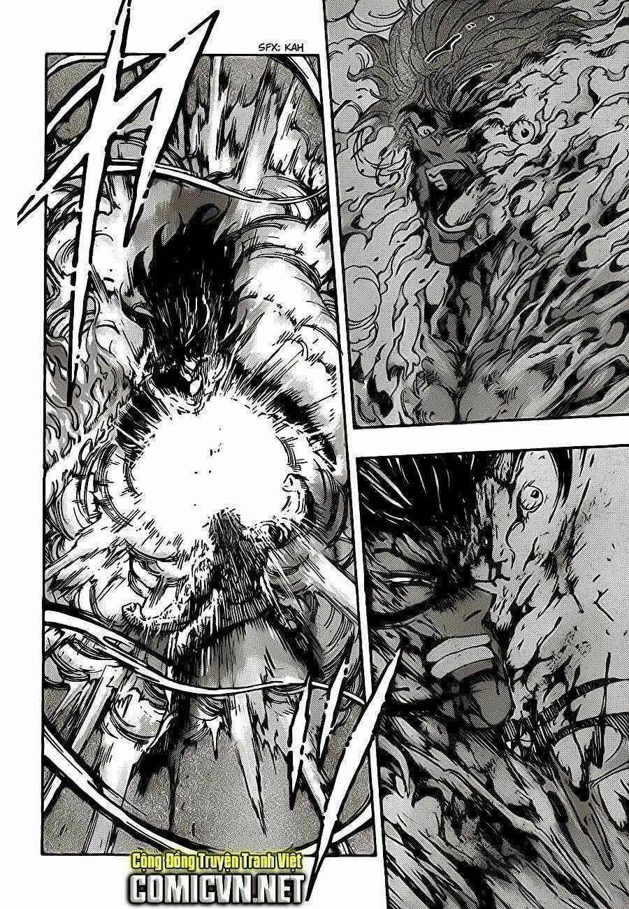 Thợ Săn Ẩm Thực - Chapter 238 - Trang 2