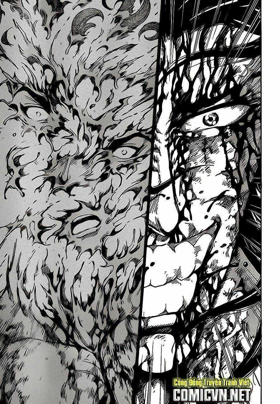 Thợ Săn Ẩm Thực - Chapter 238 - Trang 11