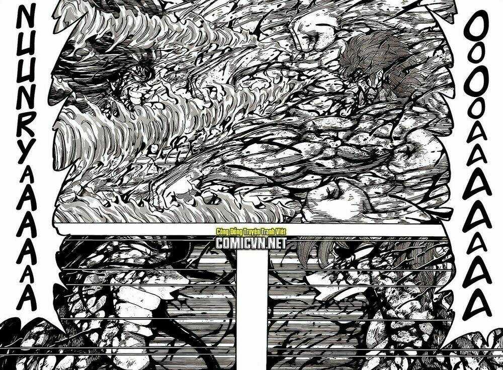 Thợ Săn Ẩm Thực - Chapter 238 - Trang 12