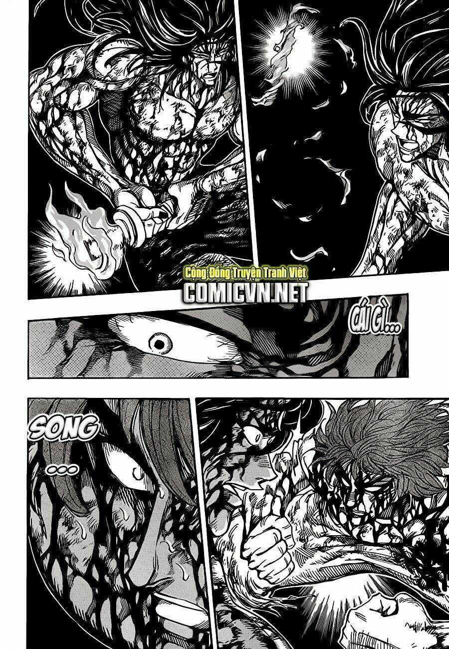 Thợ Săn Ẩm Thực - Chapter 238 - Trang 15