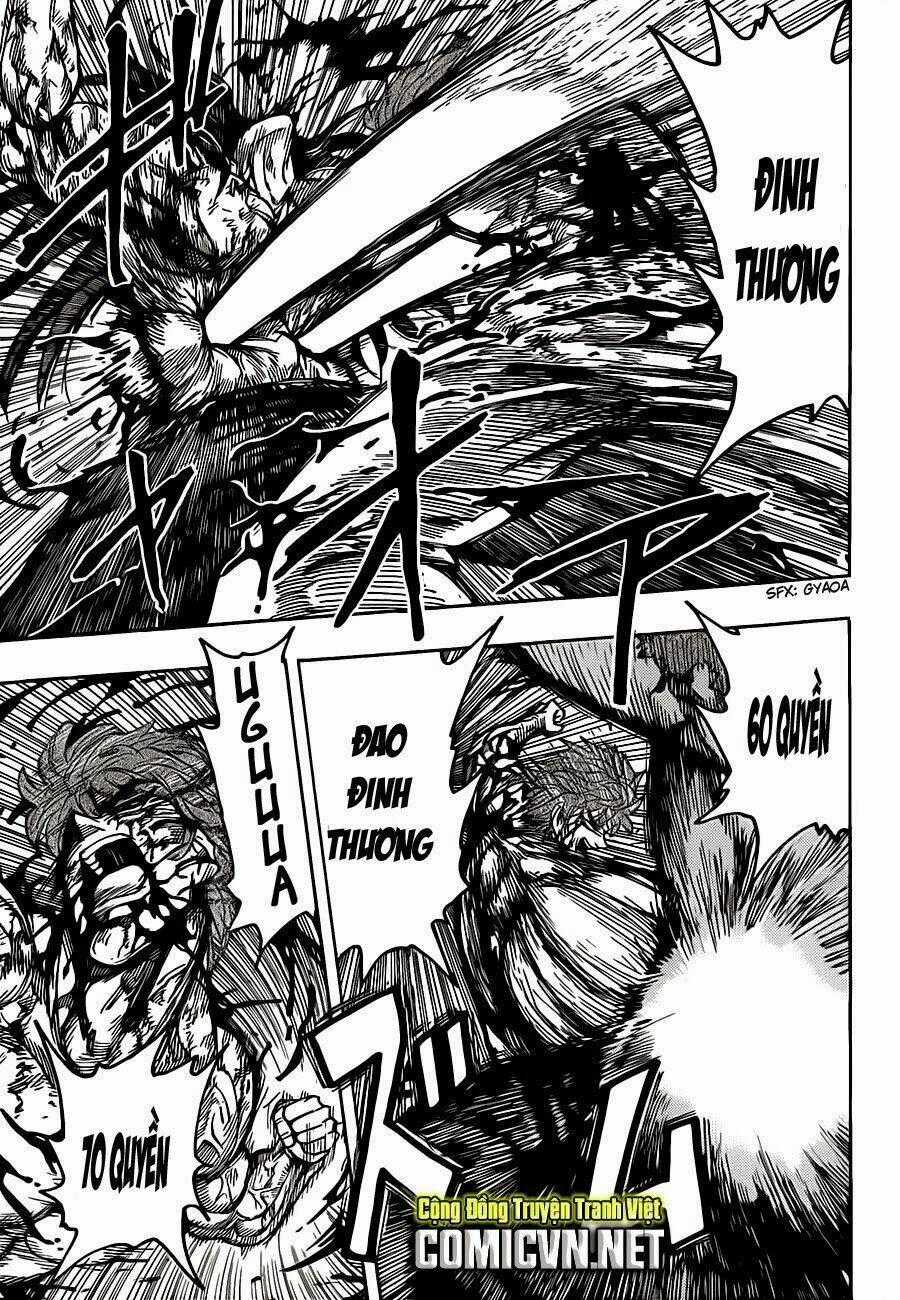 Thợ Săn Ẩm Thực - Chapter 238 - Trang 16