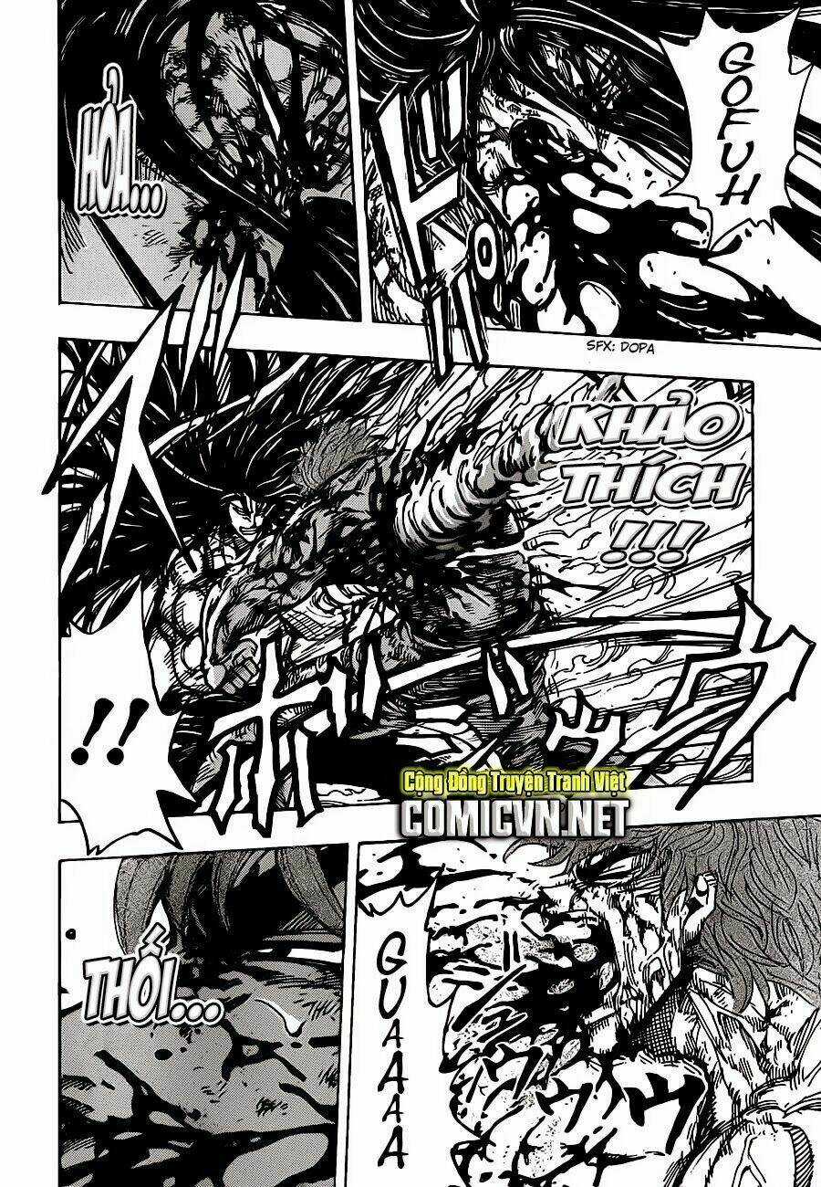 Thợ Săn Ẩm Thực - Chapter 238 - Trang 6