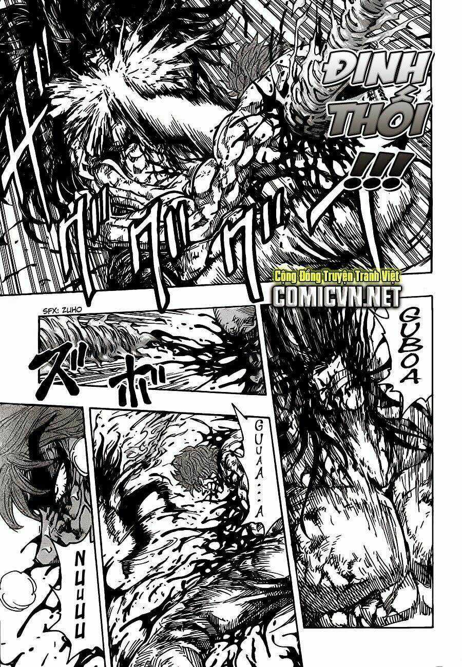 Thợ Săn Ẩm Thực - Chapter 238 - Trang 7