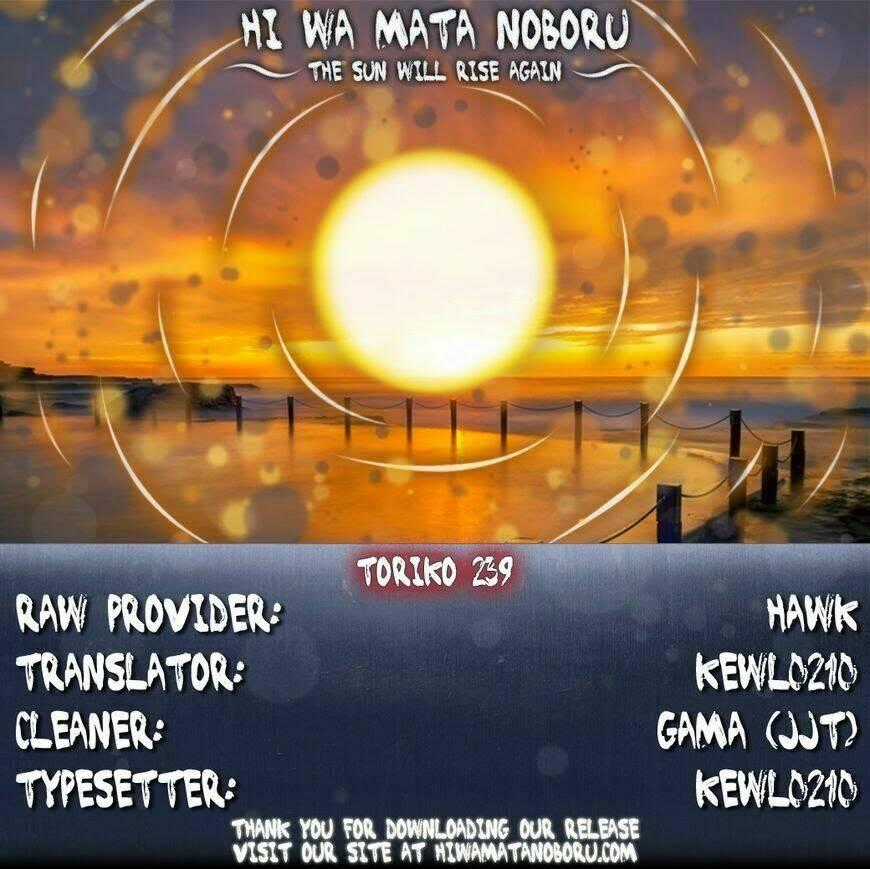 Thợ Săn Ẩm Thực - Chapter 239 - Trang 19