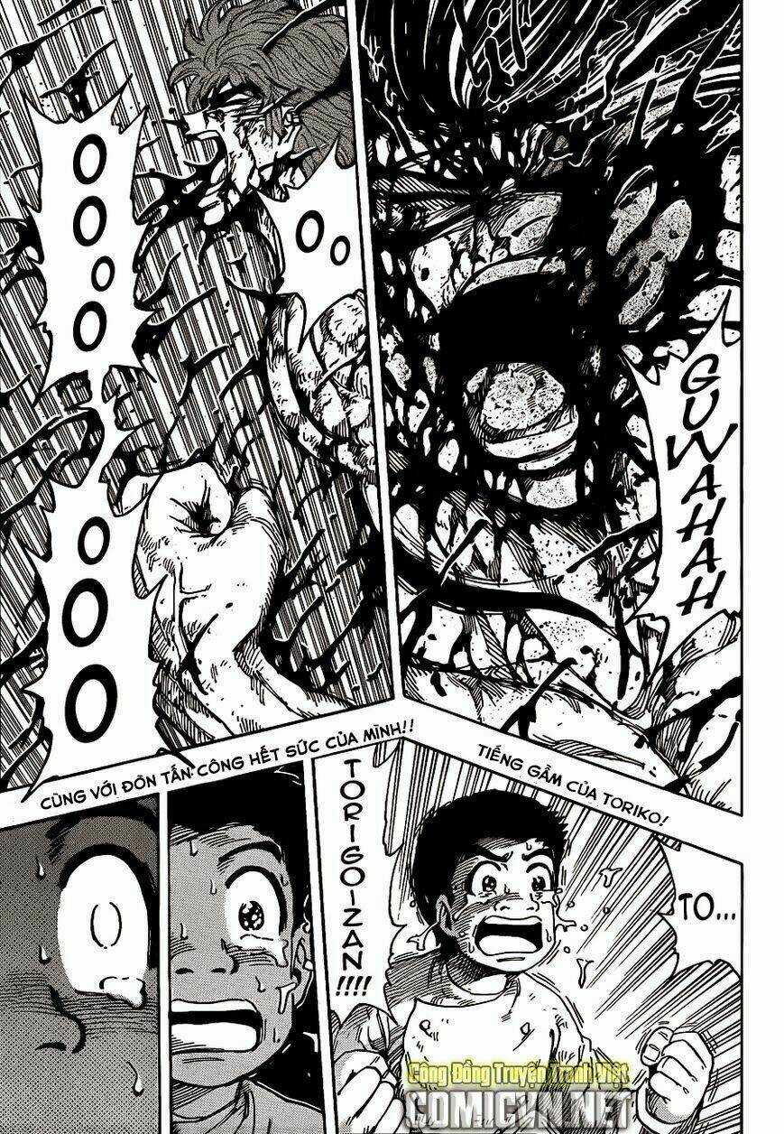 Thợ Săn Ẩm Thực - Chapter 239 - Trang 4