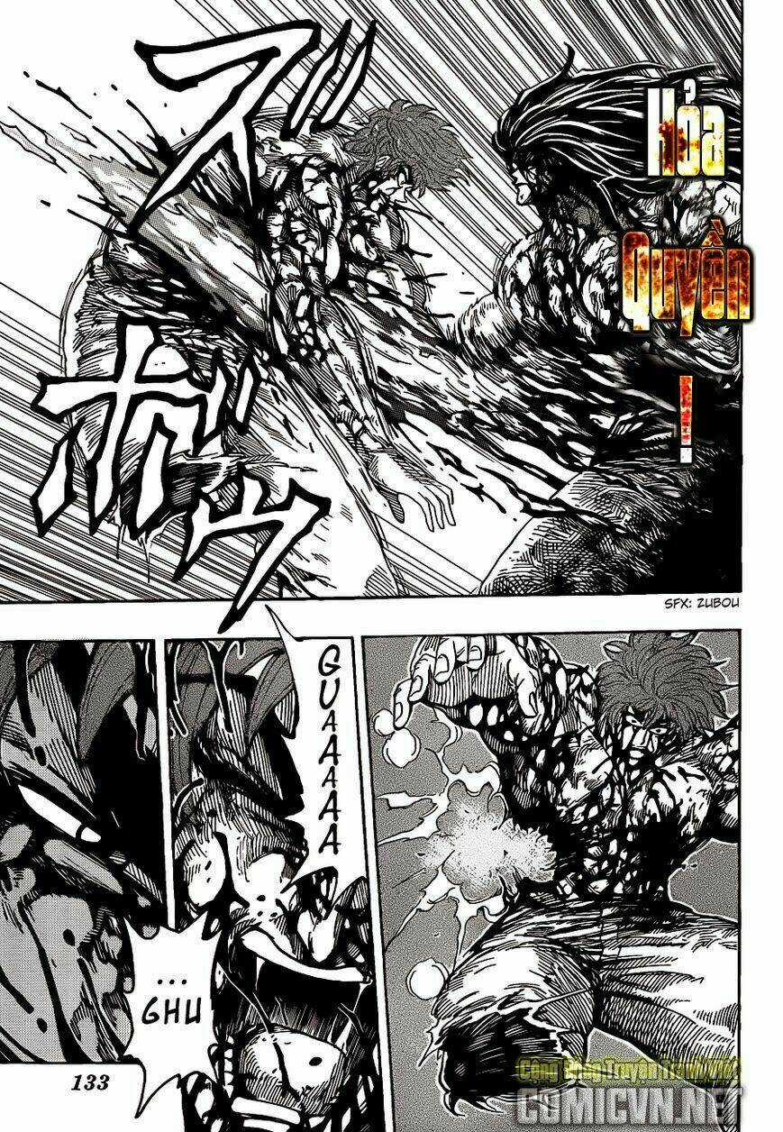 Thợ Săn Ẩm Thực - Chapter 239 - Trang 7