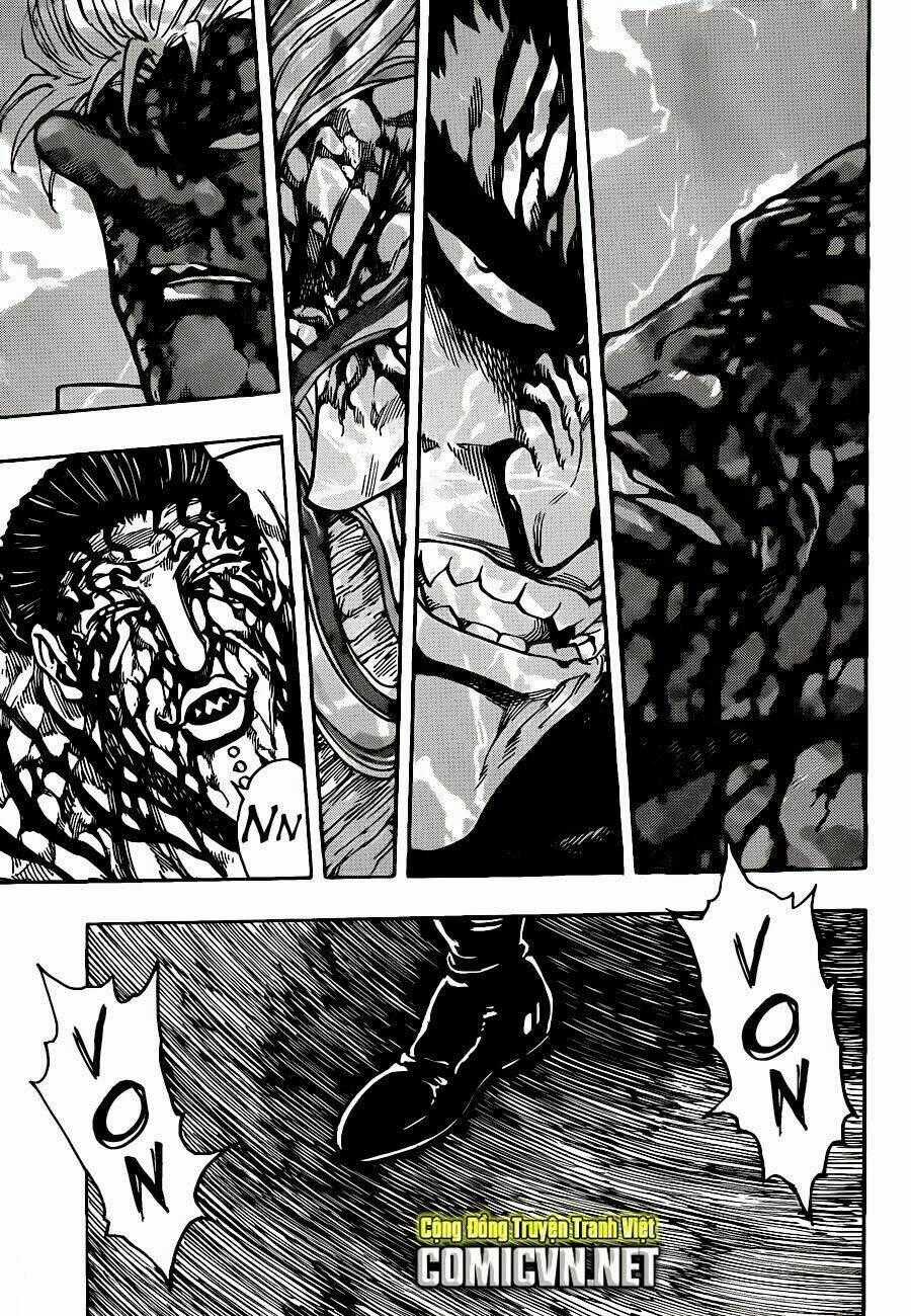 Thợ Săn Ẩm Thực - Chapter 240 - Trang 14