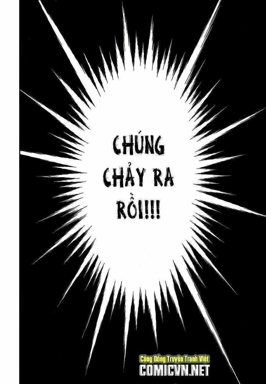 Thợ Săn Ẩm Thực - Chapter 240 - Trang 3