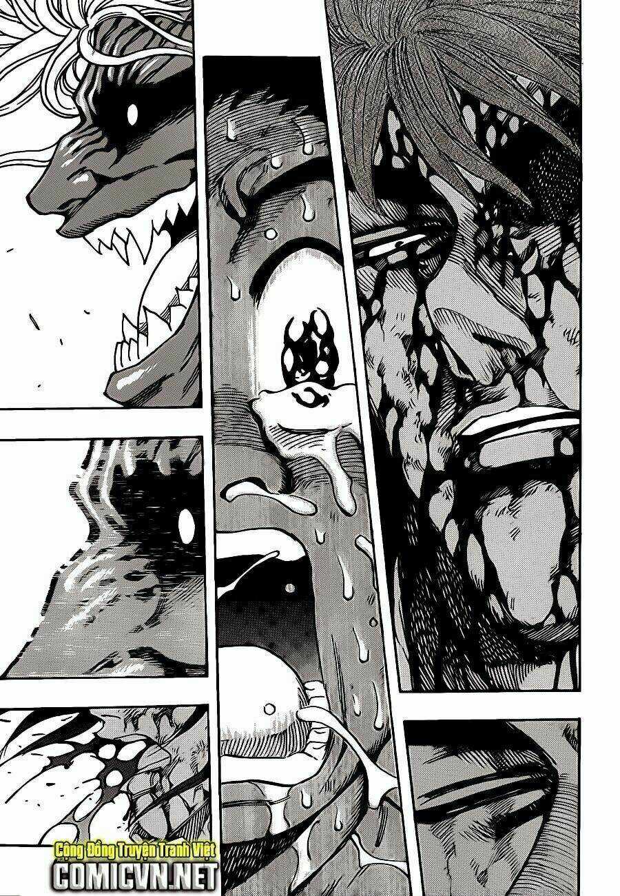 Thợ Săn Ẩm Thực - Chapter 240 - Trang 4