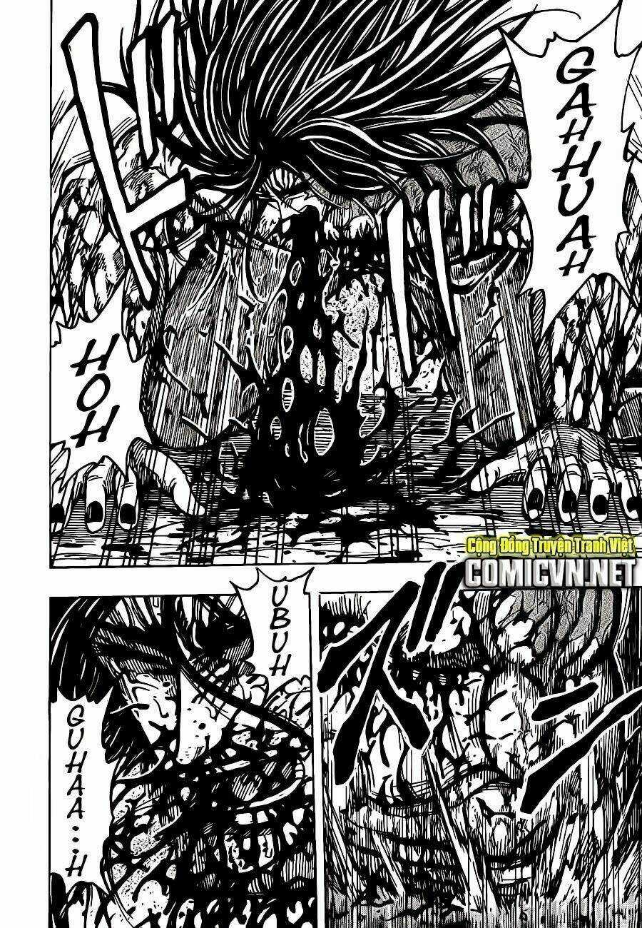 Thợ Săn Ẩm Thực - Chapter 240 - Trang 6