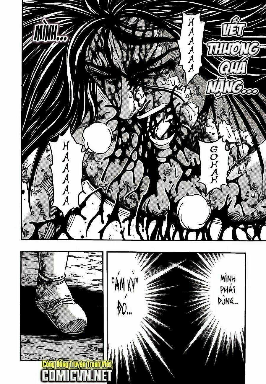 Thợ Săn Ẩm Thực - Chapter 240 - Trang 8