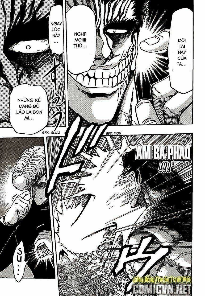 Thợ Săn Ẩm Thực - Chapter 241 - Trang 11