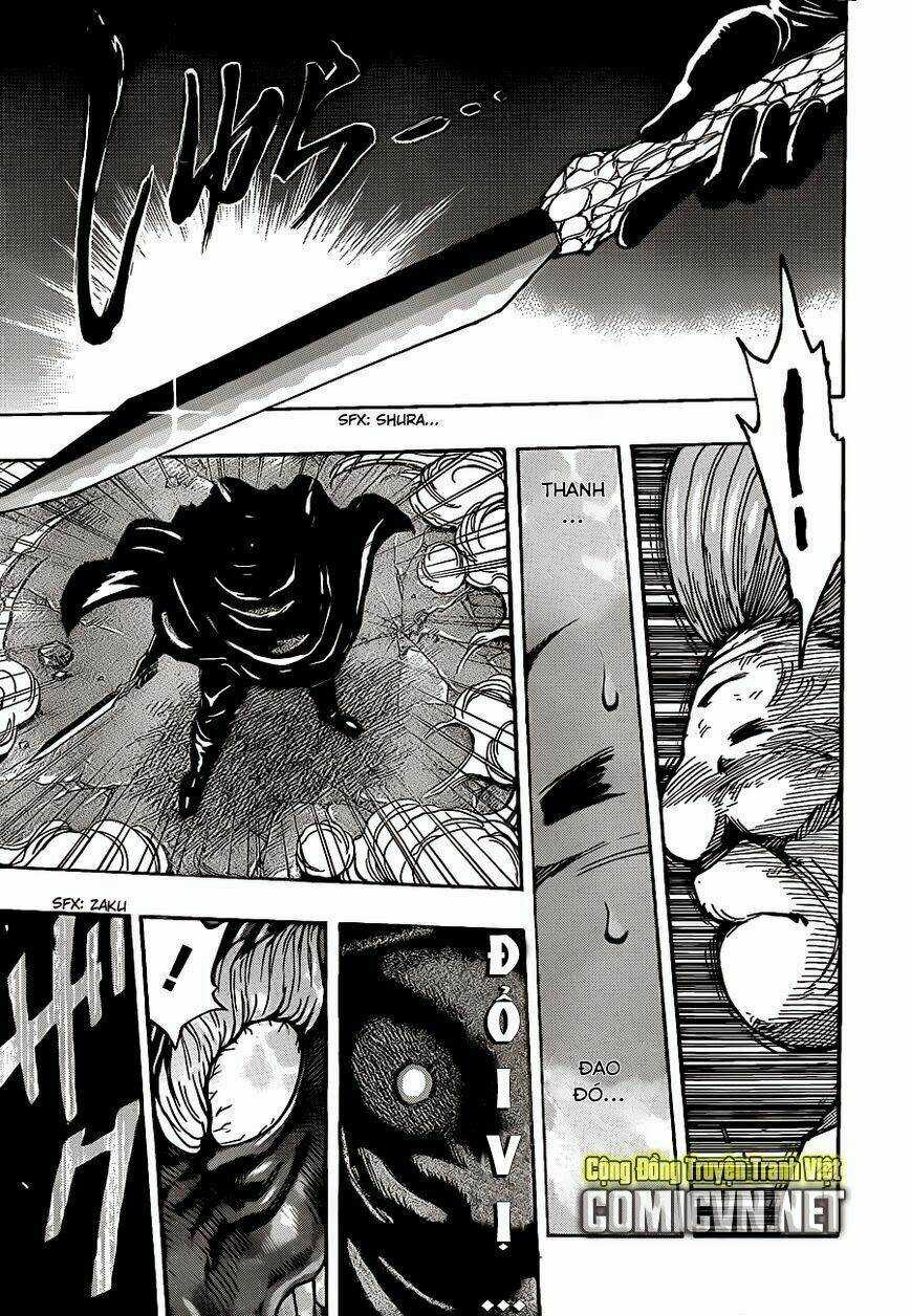 Thợ Săn Ẩm Thực - Chapter 241 - Trang 15