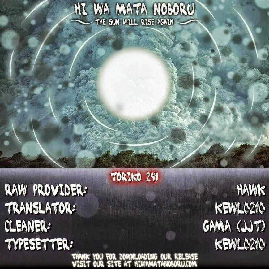 Thợ Săn Ẩm Thực - Chapter 241 - Trang 20