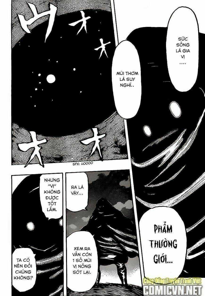 Thợ Săn Ẩm Thực - Chapter 241 - Trang 6