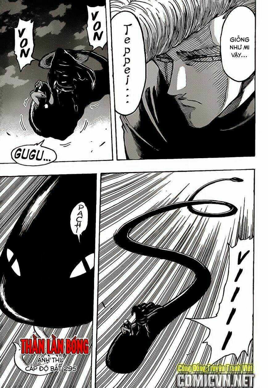 Thợ Săn Ẩm Thực - Chapter 241 - Trang 7