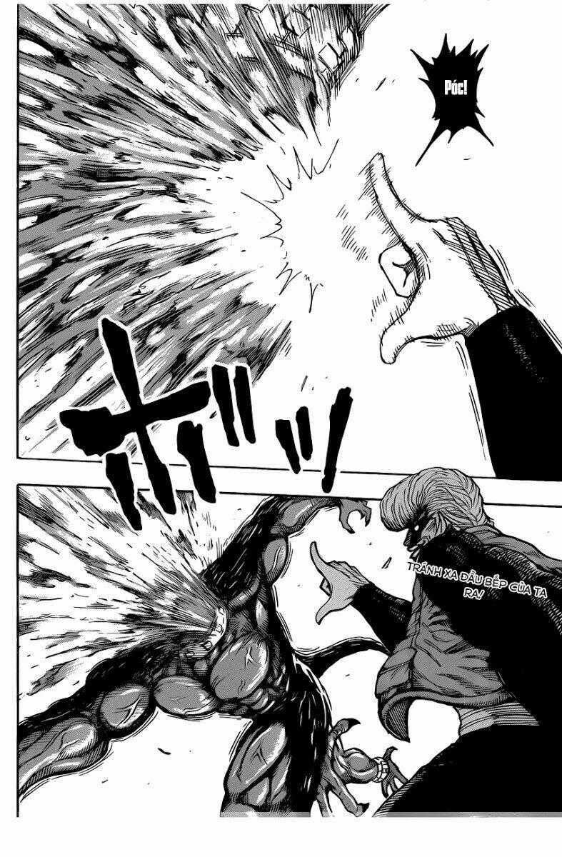 Thợ Săn Ẩm Thực - Chapter 242 - Trang 18