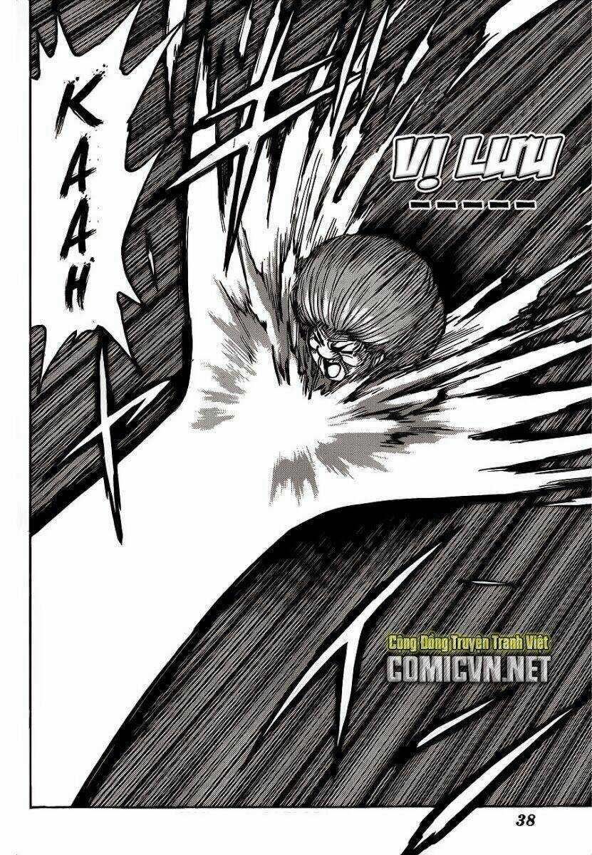 Thợ Săn Ẩm Thực - Chapter 242 - Trang 7