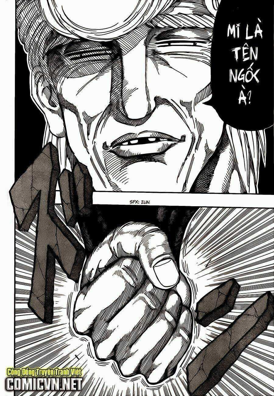 Thợ Săn Ẩm Thực - Chapter 243 - Trang 11