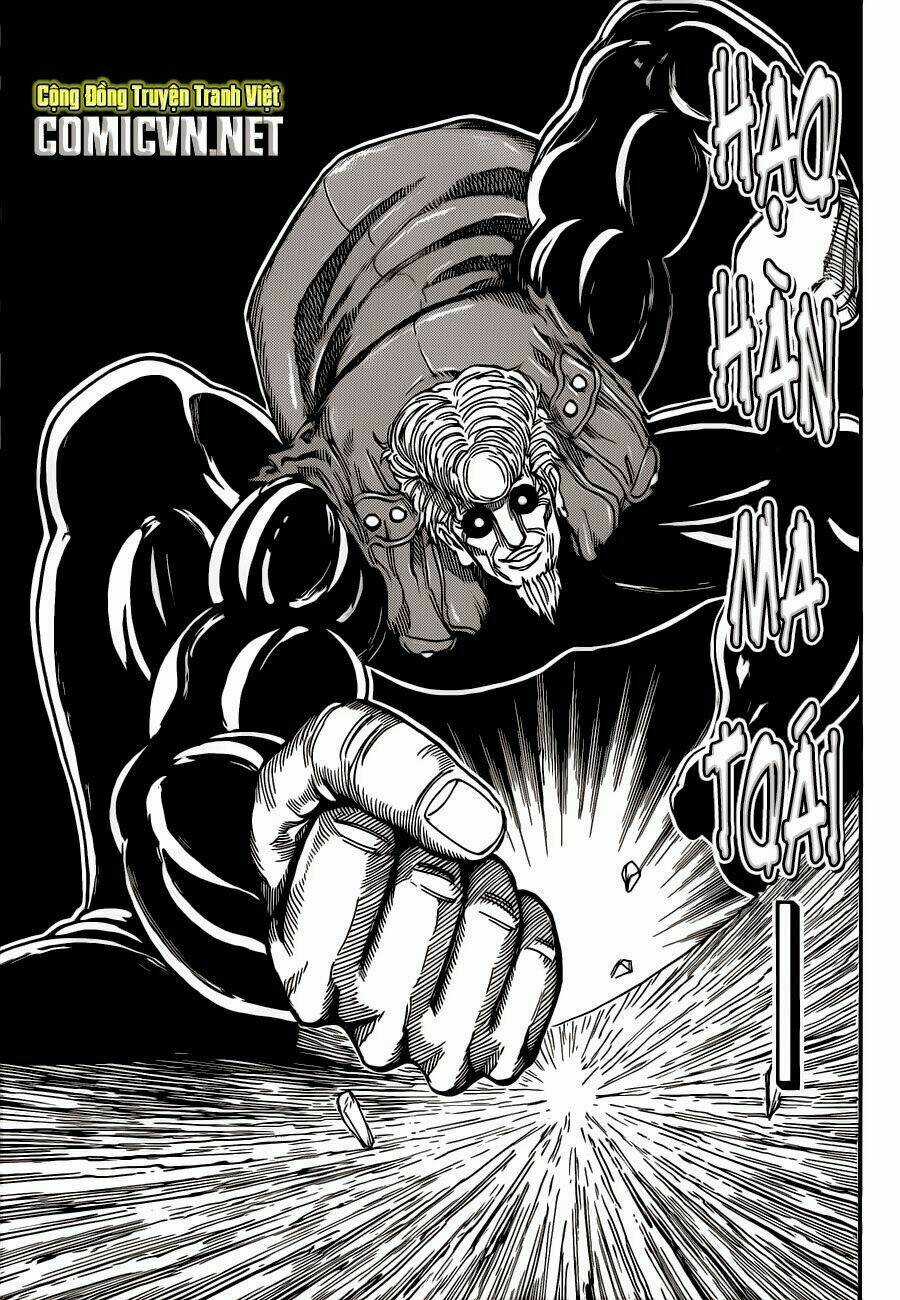 Thợ Săn Ẩm Thực - Chapter 243 - Trang 12