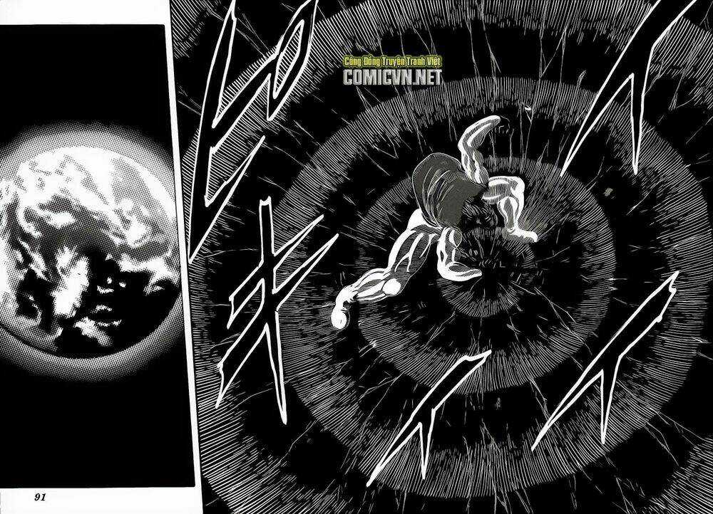 Thợ Săn Ẩm Thực - Chapter 243 - Trang 13