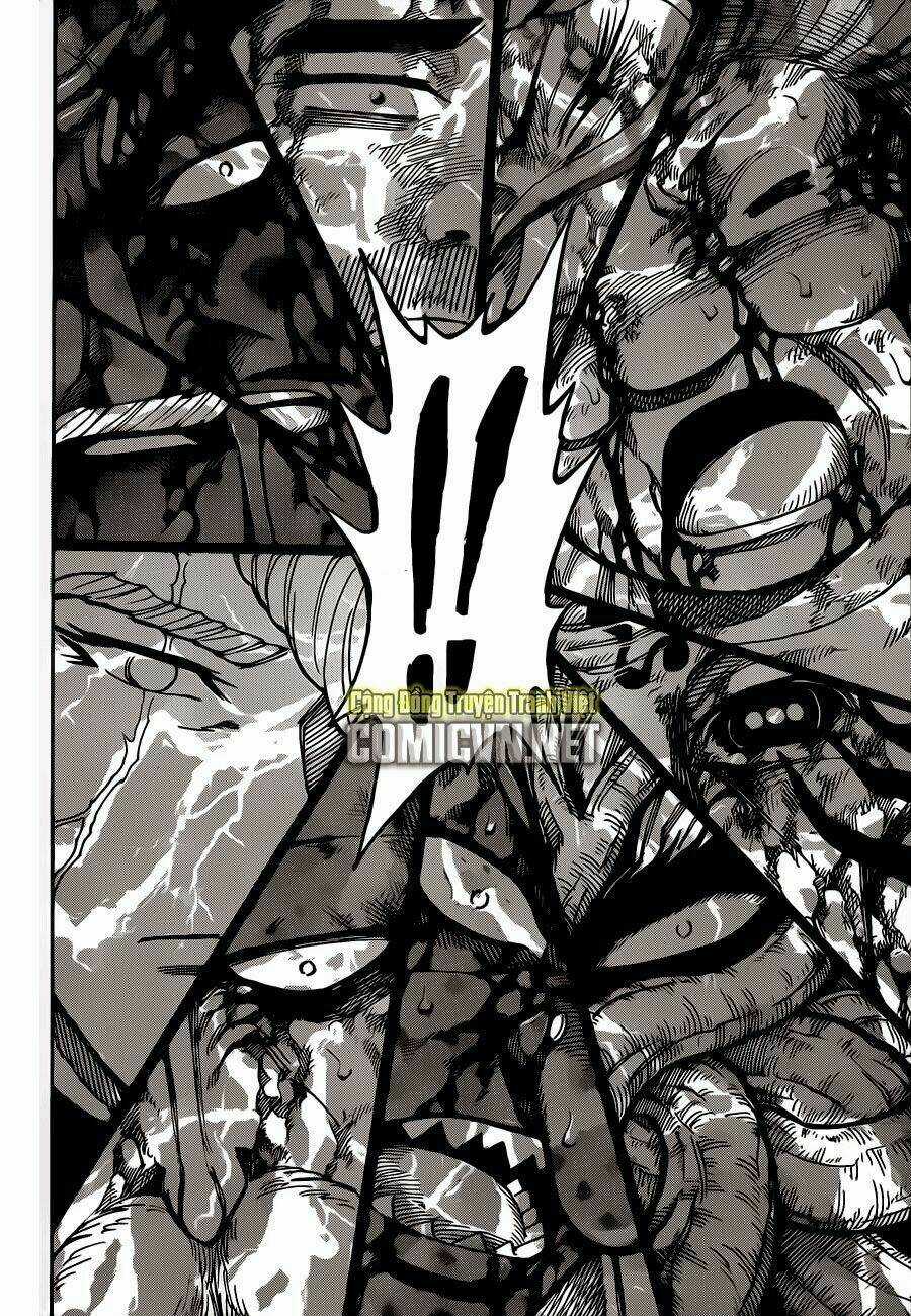 Thợ Săn Ẩm Thực - Chapter 243 - Trang 3